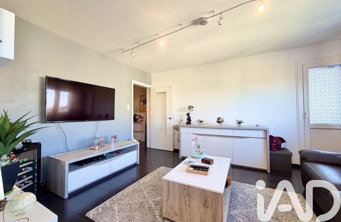 Vente Appartement 4 pièces — photo 5