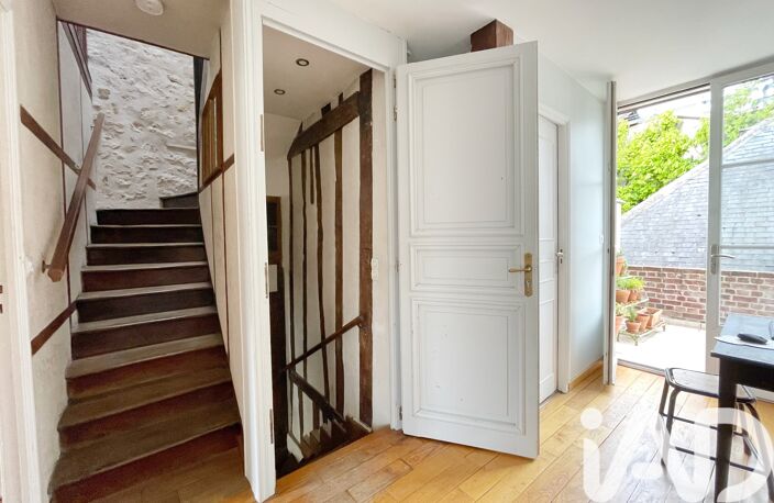 Vente Maison de ville 7 pièces — photo 3