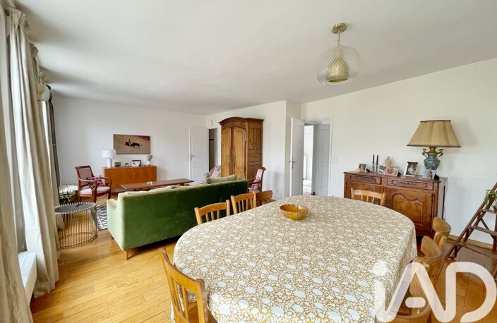 Vente Maison de ville 7 pièces — photo 5