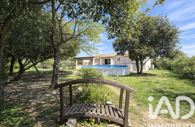 Vente Maison/villa 5 pièces — photo du bien