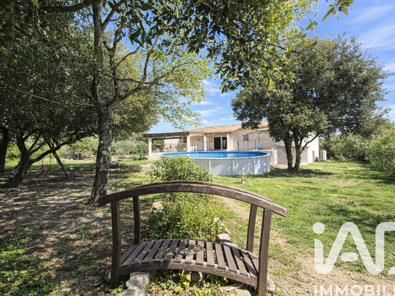 Vente Maison/villa 5 pièces — photo 1