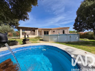 Vente Maison/villa 5 pièces — photo 2