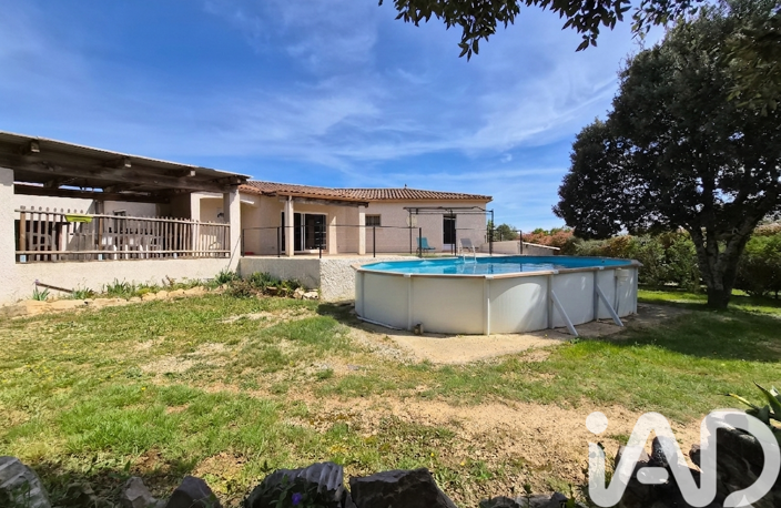 Vente Maison/villa 5 pièces — photo 3