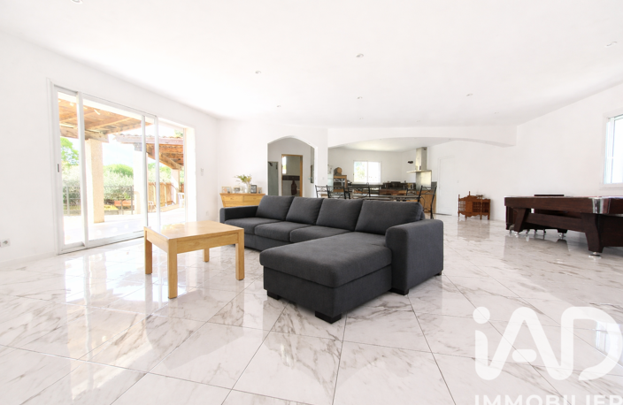 Vente Maison/villa 5 pièces — photo 4