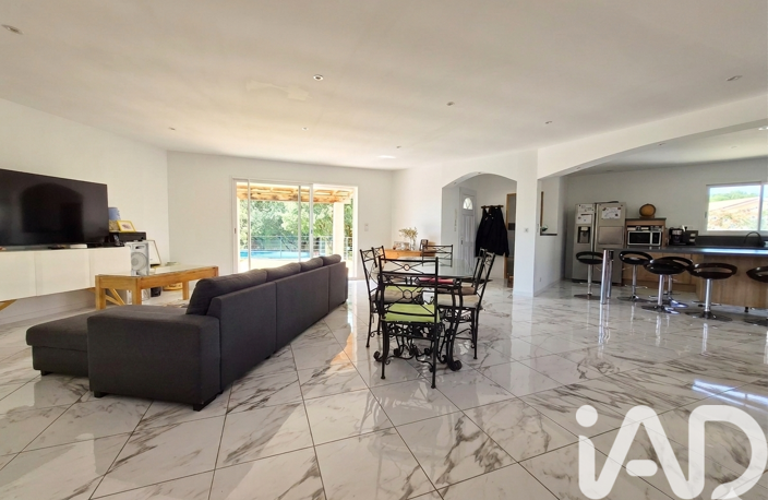 Vente Maison/villa 5 pièces — photo 5