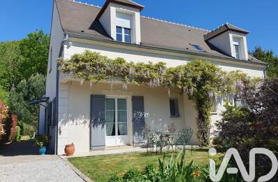 Vente Maison traditionnelle 7 pièces — photo du bien