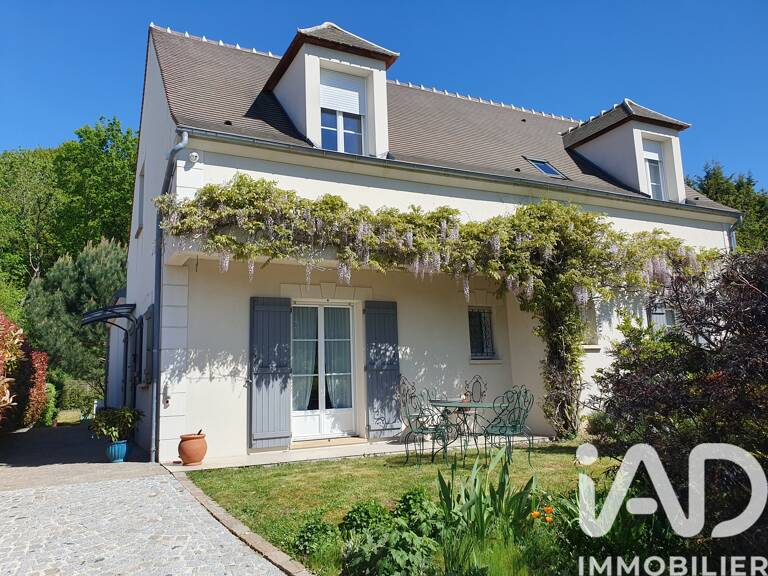 Vente Maison traditionnelle 7 pièces — photo 1
