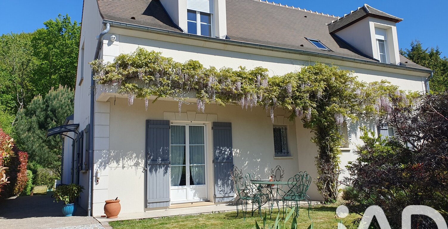 Vente Maison traditionnelle 7 pièces — photo 1