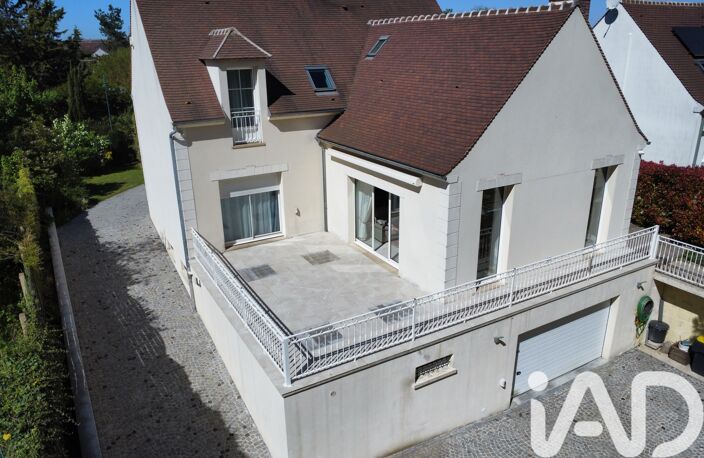 Vente Maison traditionnelle 7 pièces — photo 2