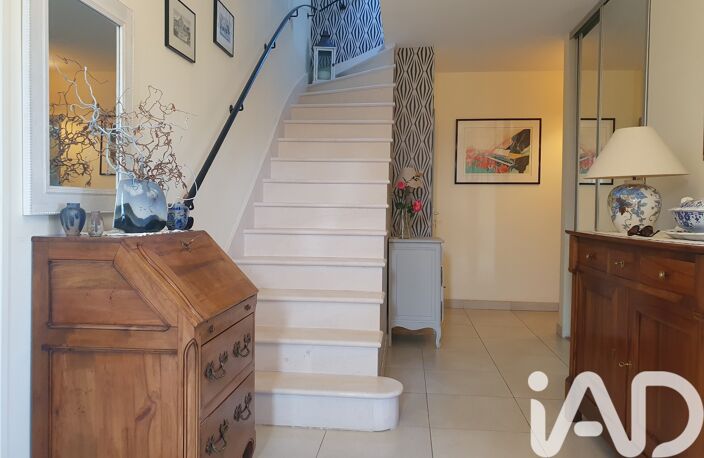 Vente Maison traditionnelle 7 pièces — photo 4