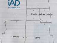 Vente Immeuble 200 m&sup2; — photo 3
