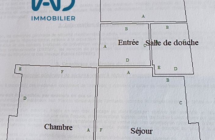 Vente Immeuble 200 m&sup2; — photo 3