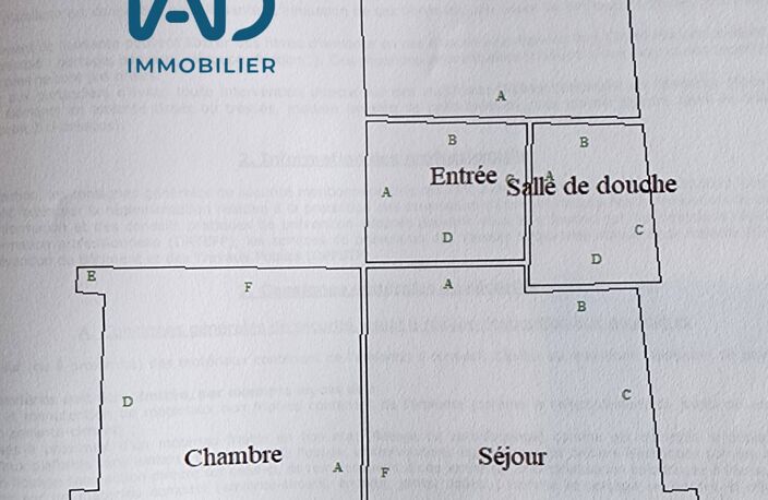 Vente Immeuble 200 m&sup2; — photo 4