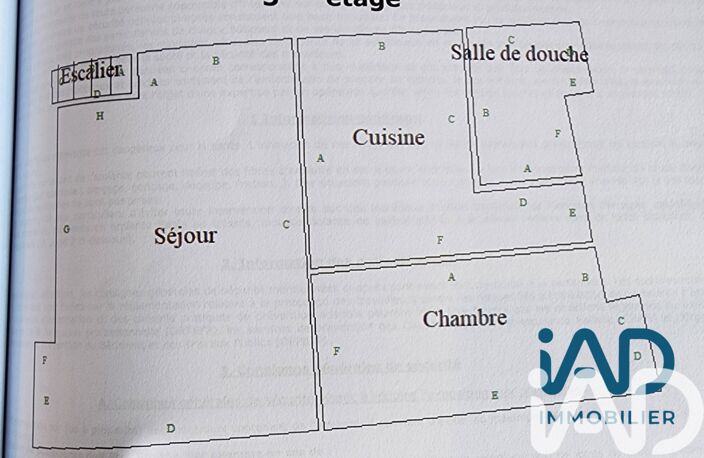 Vente Immeuble 200 m&sup2; — photo 5