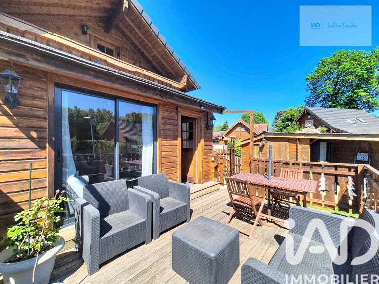 Vente Gîte 4 pièces — photo 1