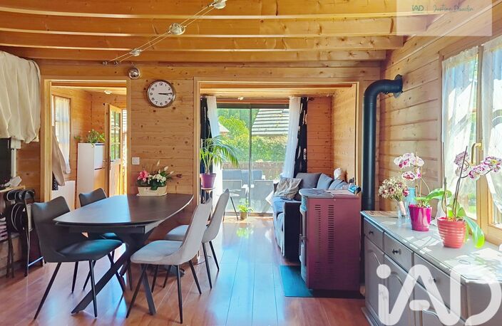 Vente Gîte 4 pièces — photo 2