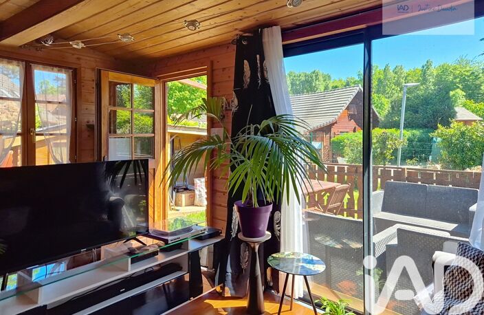 Vente Gîte 4 pièces — photo 3