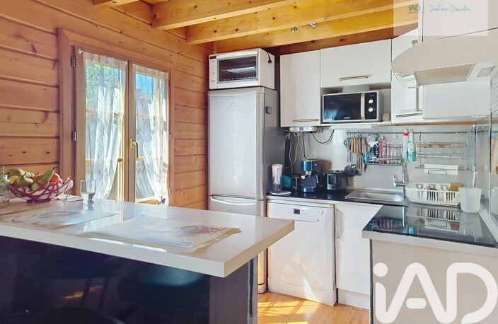 Vente Gîte 4 pièces — photo 4