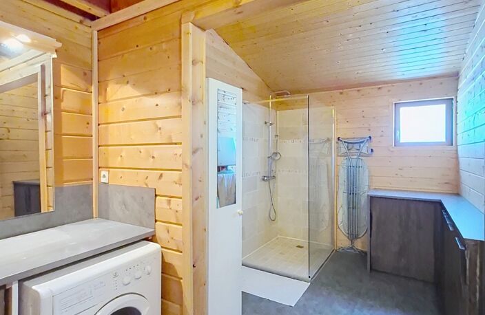 Vente Gîte 4 pièces — photo 5