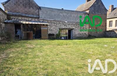 Vente Maison de ville 5 pièces — photo du bien