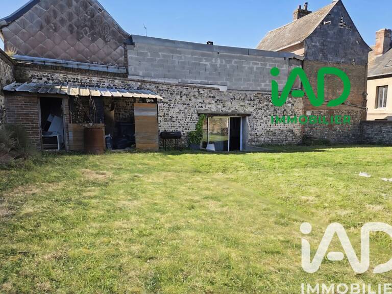 Vente Maison de ville 5 pièces — photo 1