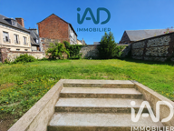 Vente Maison de ville 5 pièces — photo 2