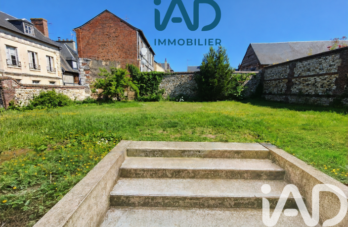 Vente Maison de ville 5 pièces — photo 2