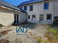 Vente Maison de ville 5 pièces — photo 3