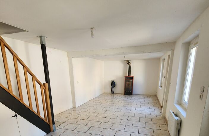 Vente Maison de ville 5 pièces — photo 5