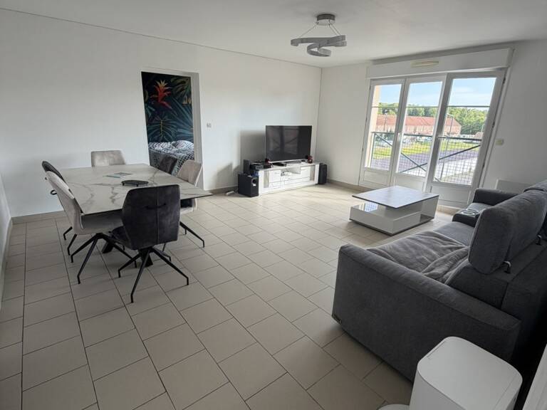 Vente Appartement 4 pièces — photo 1