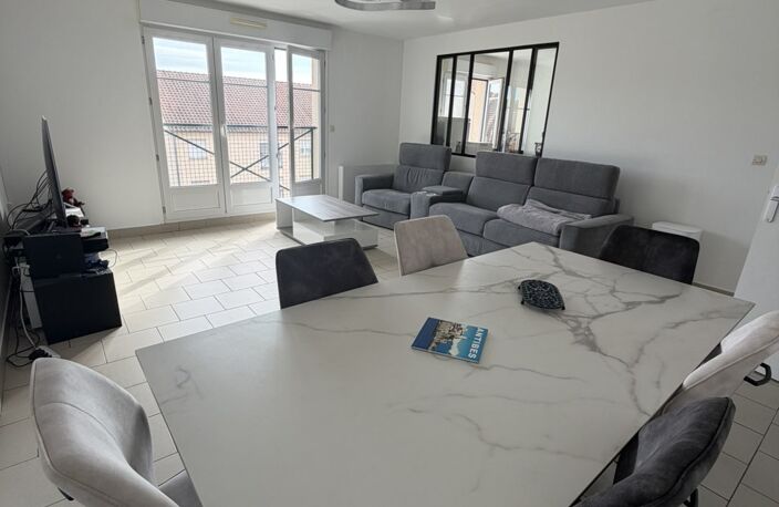 Vente Appartement 4 pièces — photo 2