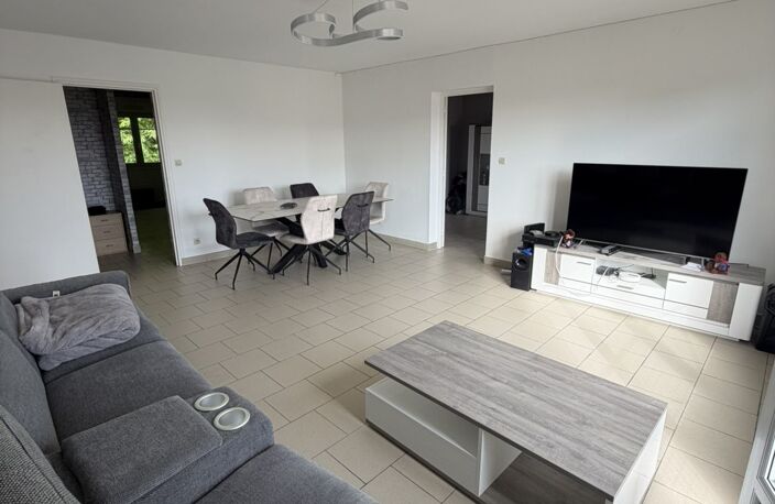 Vente Appartement 4 pièces — photo 3
