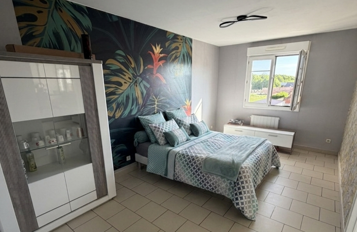 Vente Appartement 4 pièces — photo 4