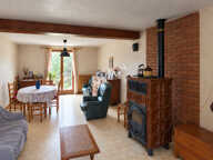 Maison traditionnelle 5 pièces à vendre à Belloy-en-France - 307 000  — photo 3
