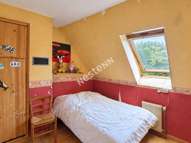 Maison traditionnelle 5 pièces à vendre à Belloy-en-France - 307 000  — photo 1