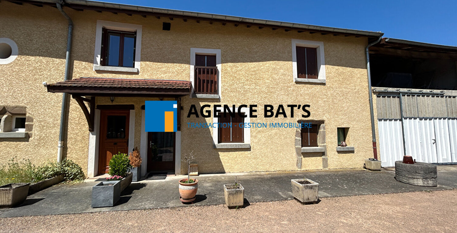 Appartement T3 - 2 chambres — photo 1