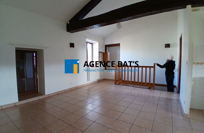 Appartement T3 - 2 chambres — photo 3