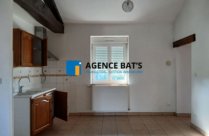 Appartement T3 - 2 chambres — photo 4