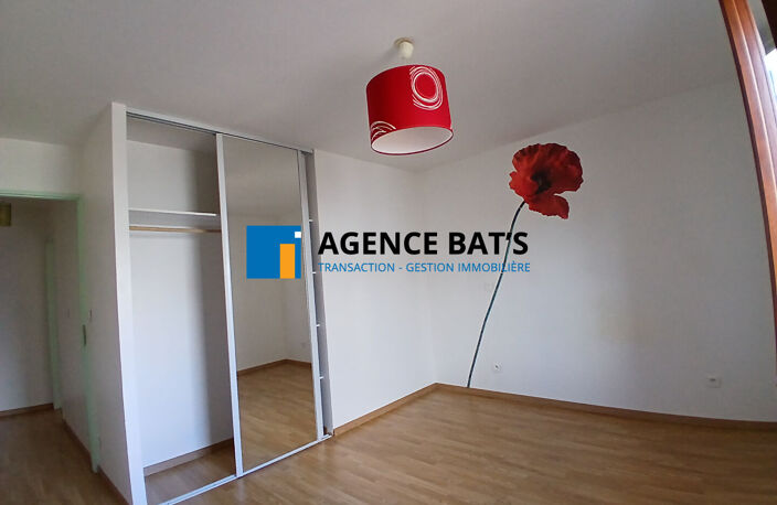 Appartement T3 - 2 chambres — photo 5