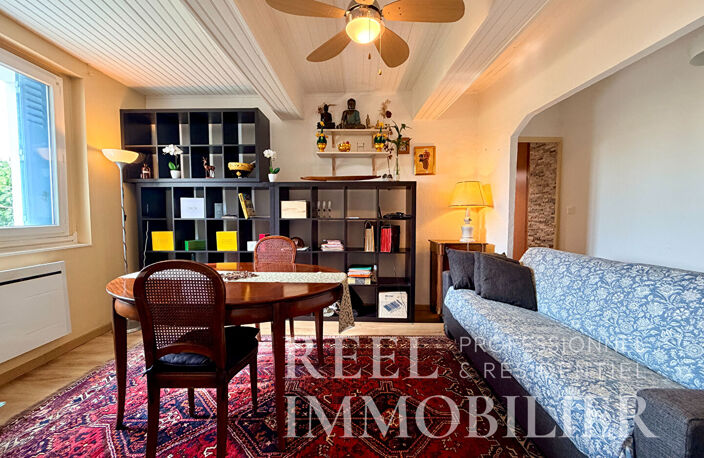 Maison de 80m2 avec grand terrain et 2 garages — photo 4