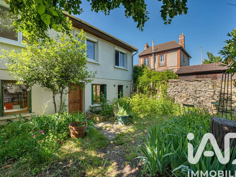 Vente Maison/villa 7 pièces — photo 1