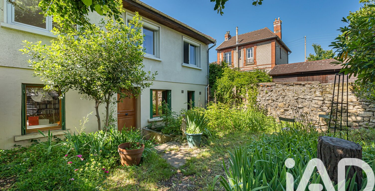 Vente Maison/villa 7 pièces — photo 1