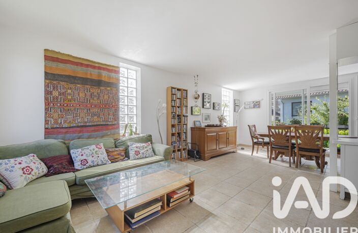 Vente Maison/villa 7 pièces — photo 2