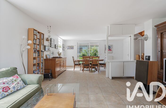 Vente Maison/villa 7 pièces — photo 3