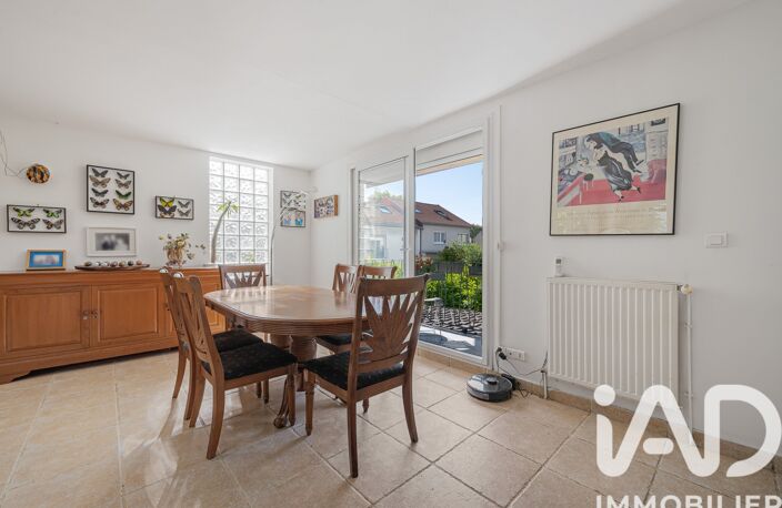 Vente Maison/villa 7 pièces — photo 4