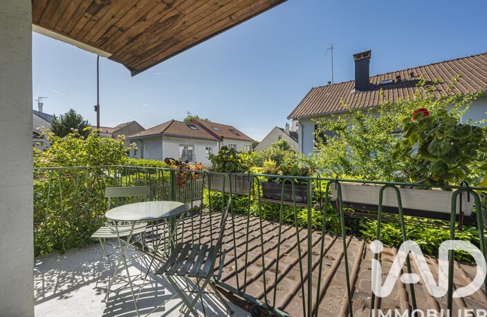 Vente Maison/villa 7 pièces — photo 5
