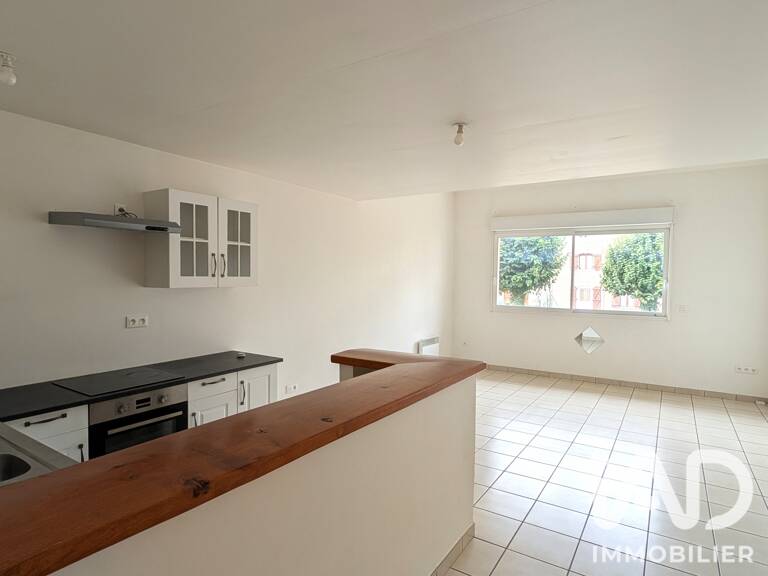 Vente Appartement 5 pièces — photo 1