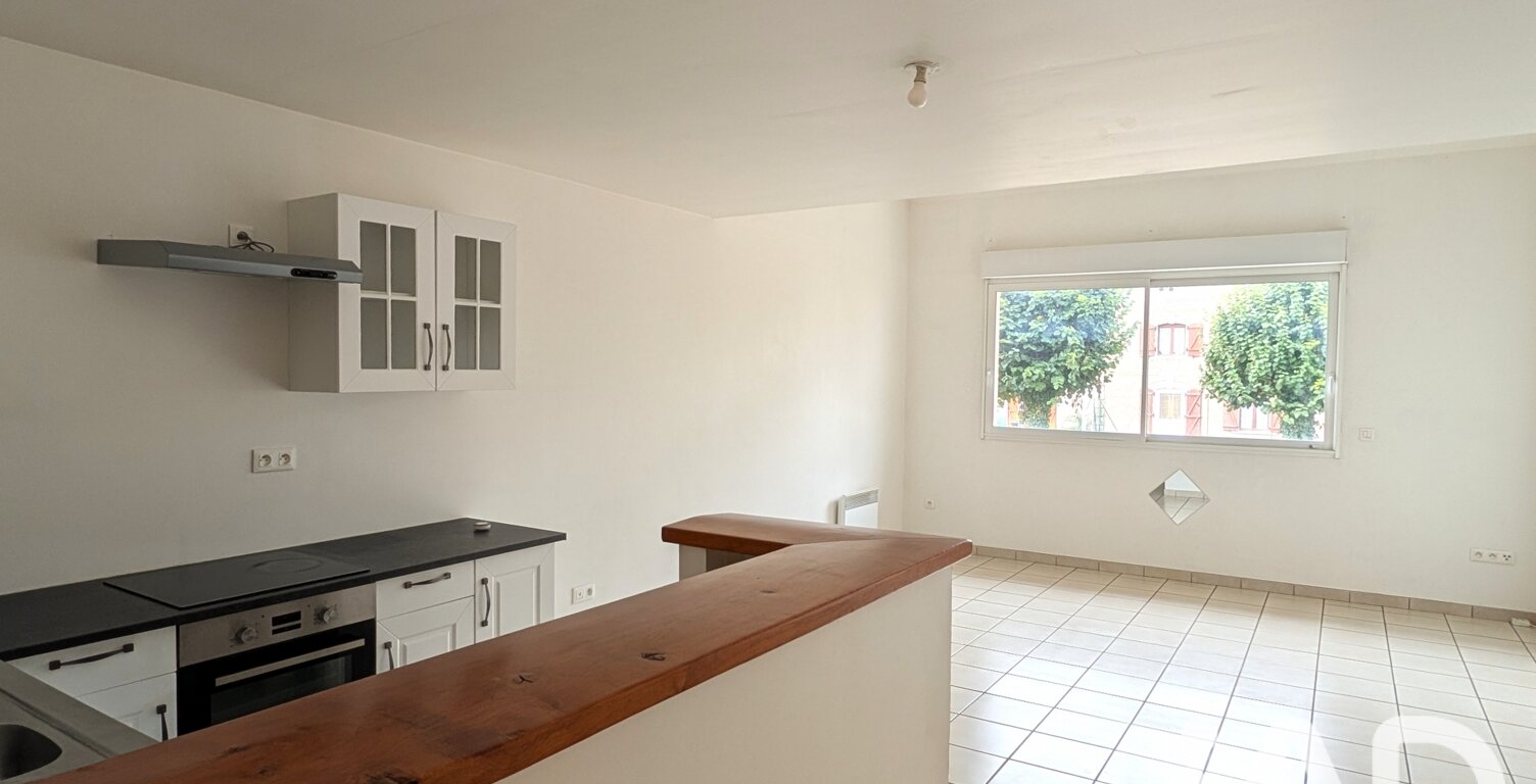 Vente Appartement 5 pièces — photo 1
