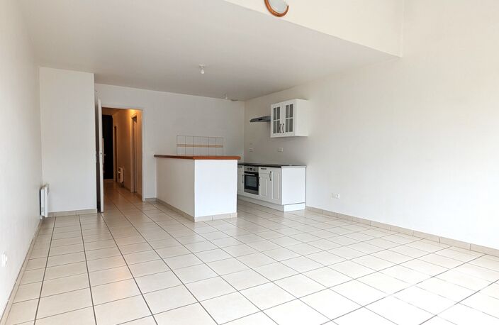 Vente Appartement 5 pièces — photo 2