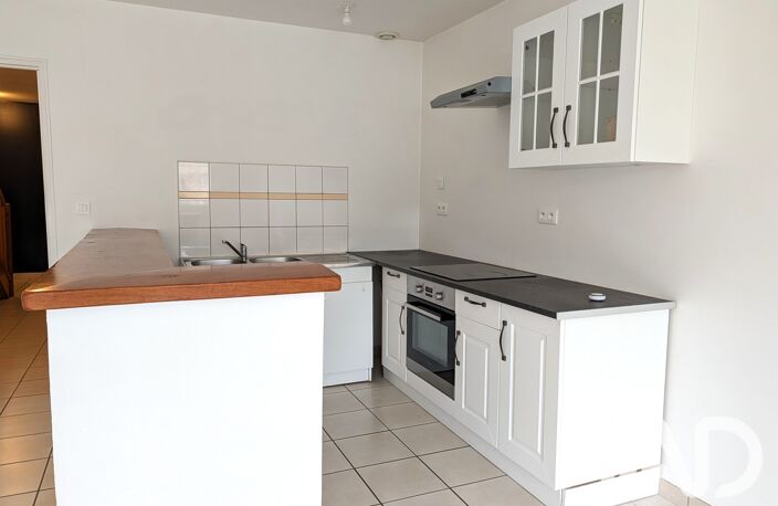 Vente Appartement 5 pièces — photo 3